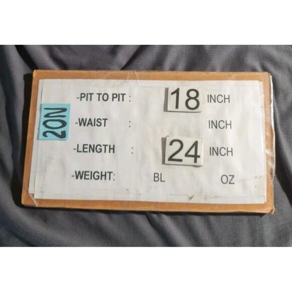 patagonia Men Size M Gray Basic Knit Top Crew Neck Short Sleeve 20NA - Picture 4 of 4